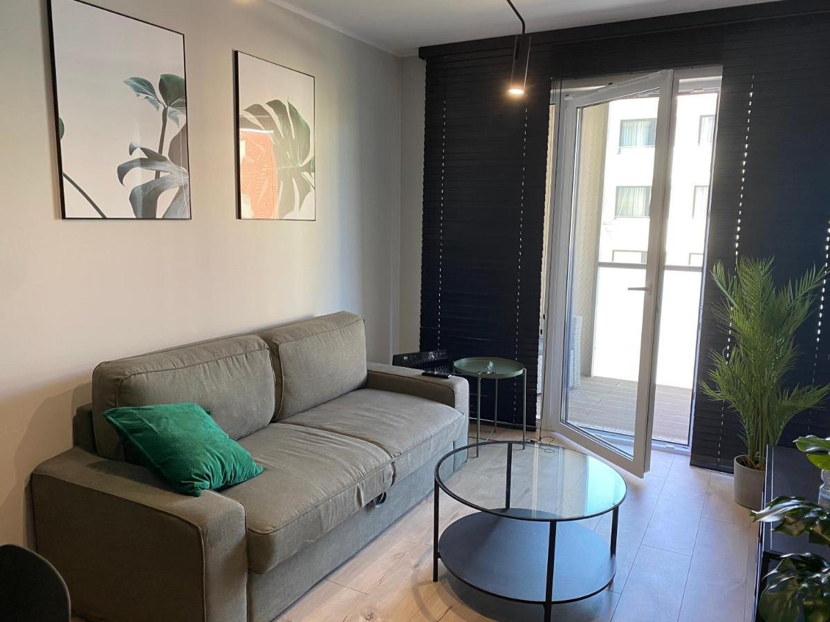 Apartament 204 Kołobrzeg Exterior foto