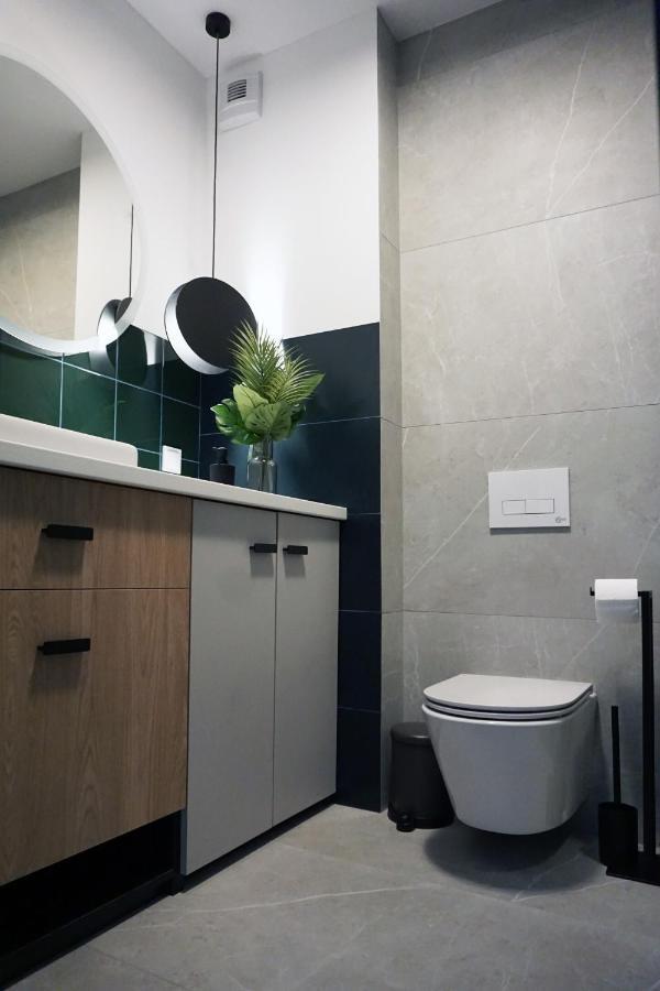Apartament 204 Kołobrzeg Exterior foto