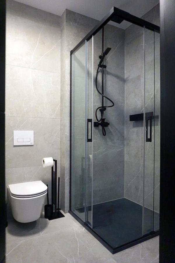 Apartament 204 Kołobrzeg Exterior foto
