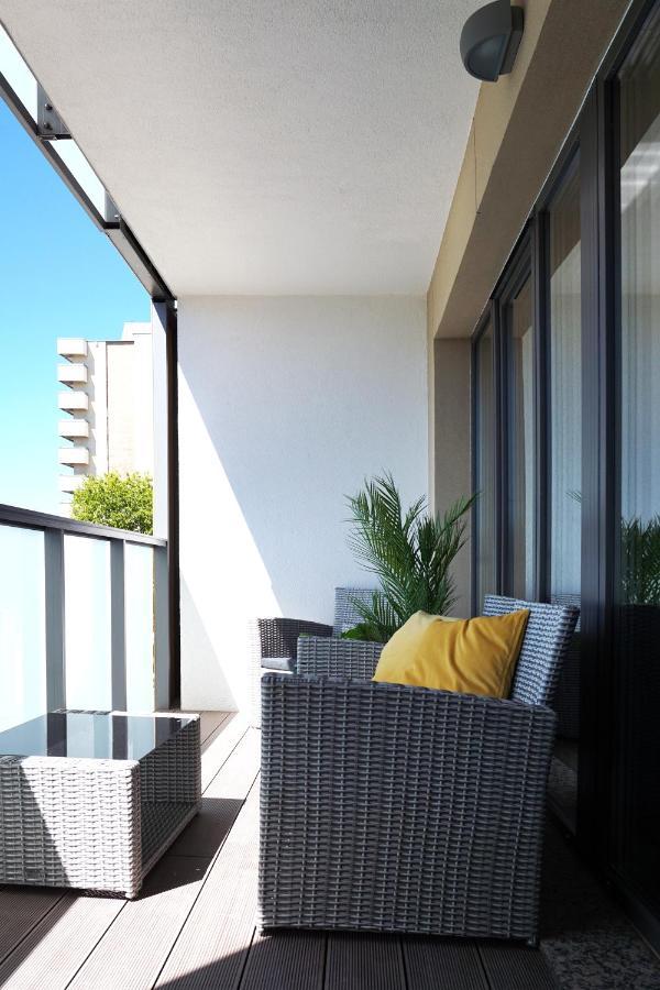 Apartament 204 Kołobrzeg Exterior foto